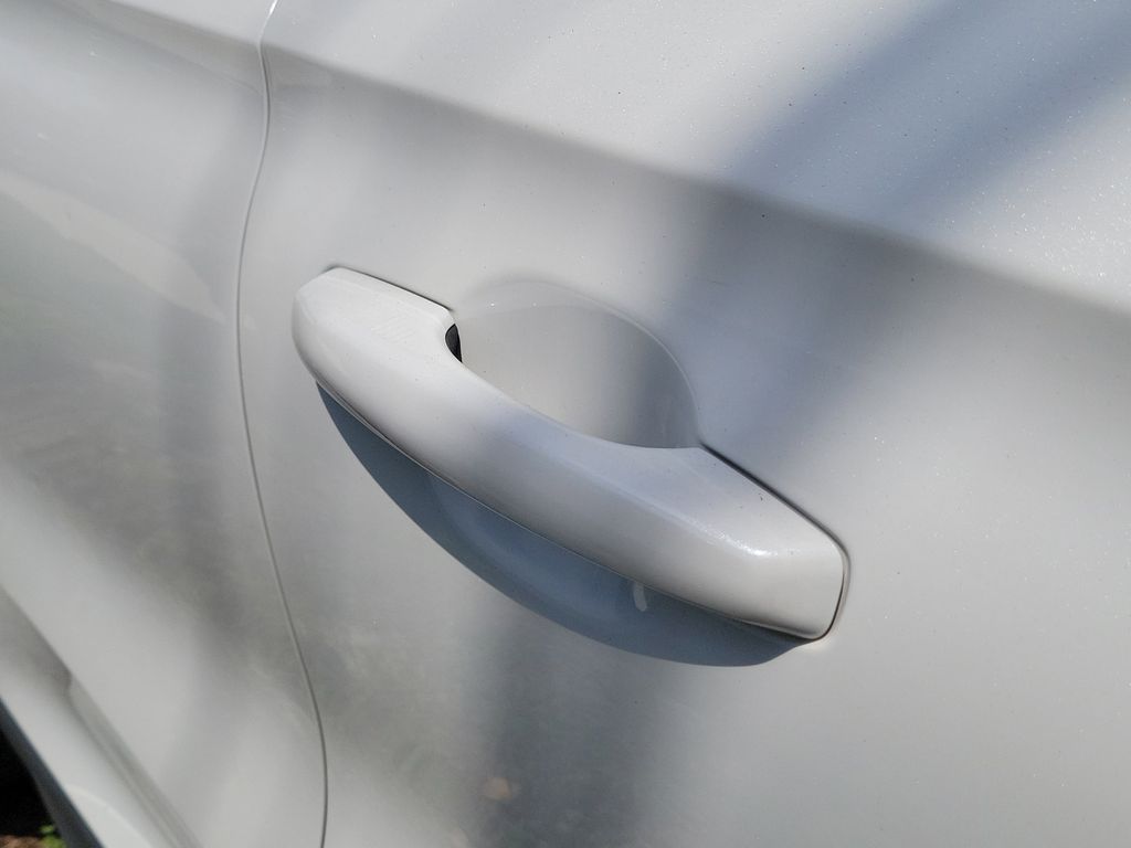 2020 Lincoln Corsair Base - Photo 8