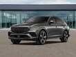 Genesis GV80 Coupe