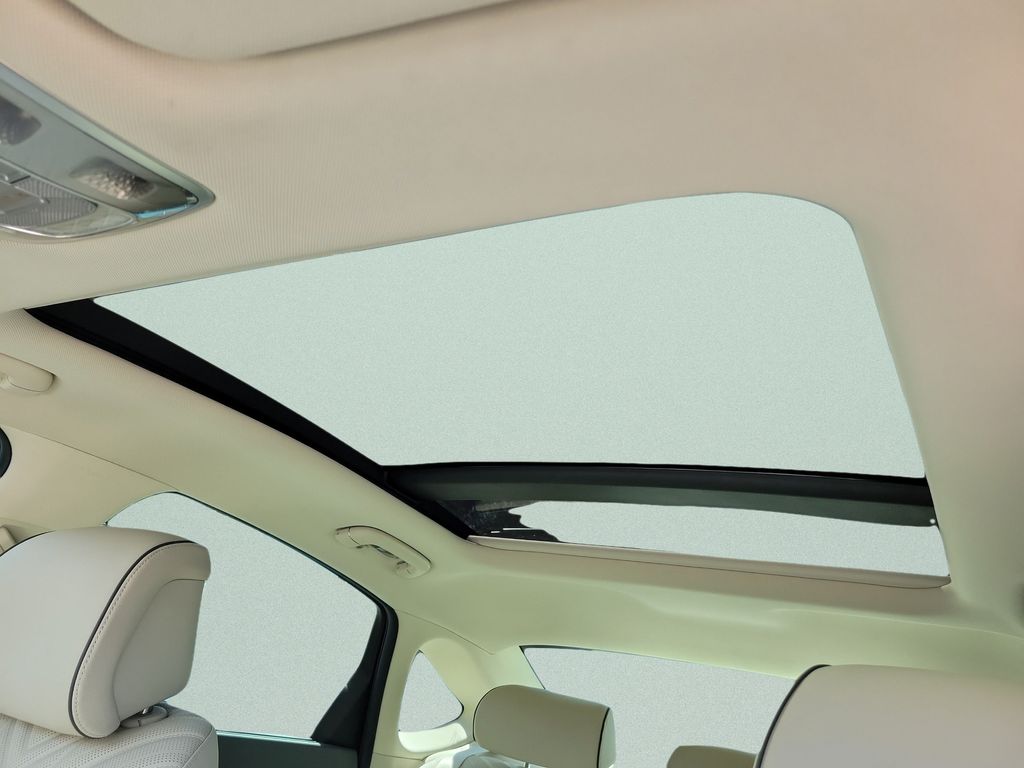 2026 GENESIS G80 Sport Prestige - Photo 29