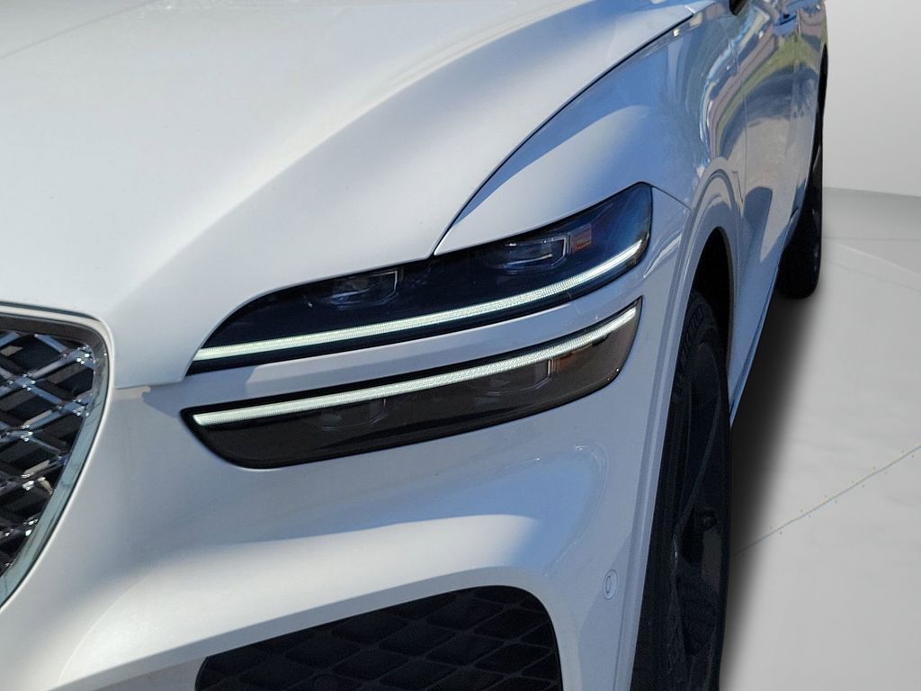 2025 GENESIS GV70 Standard - Photo 28
