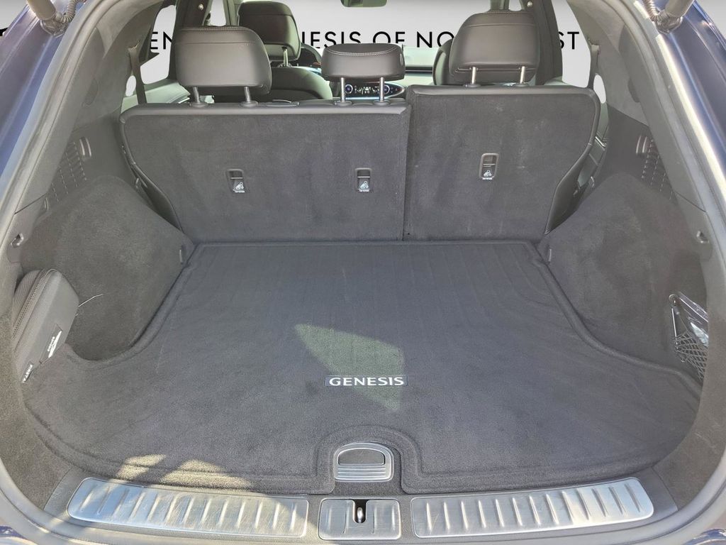 2025 GENESIS GV70 Sport - Photo 10