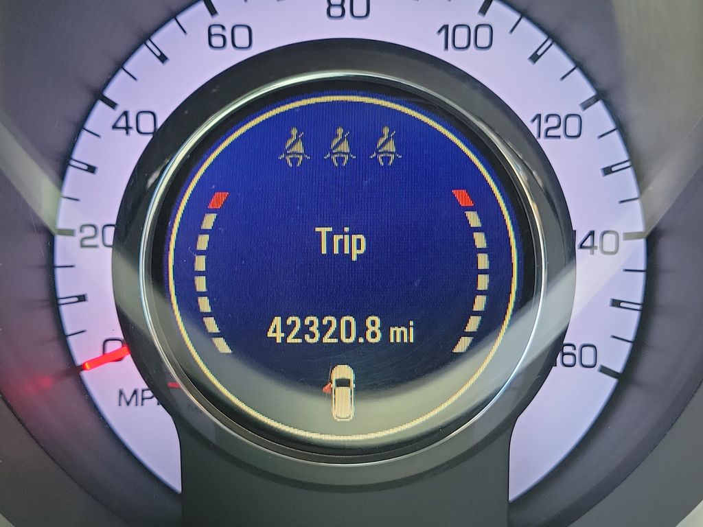 2012 Cadillac SRX Luxury Collection - Photo 26