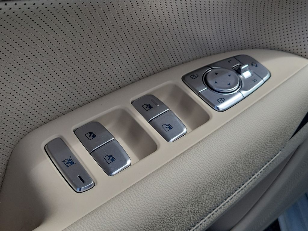 2026 GENESIS G70 Prestige - Photo 21