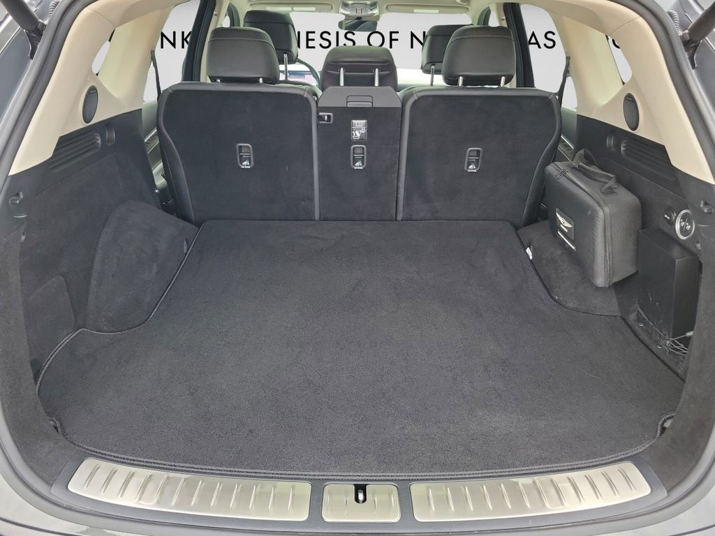 2025 GENESIS GV80 Advanced - Photo 32