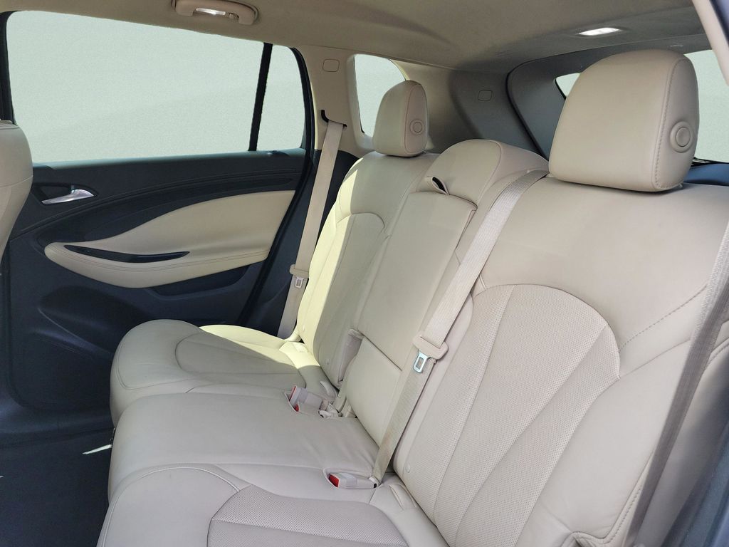 2018 Buick Envision Essence - Photo 14