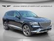 Certified 2025 Genesis GV80 3.5T Prestige SUV