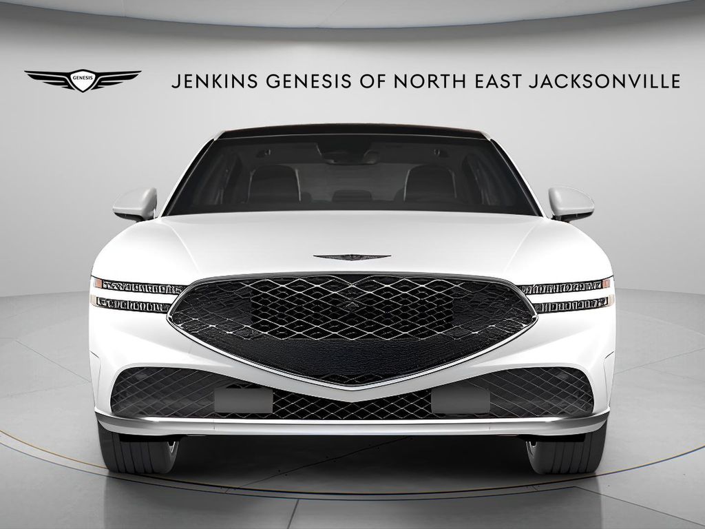 2025 GENESIS G90 Base - Photo 7