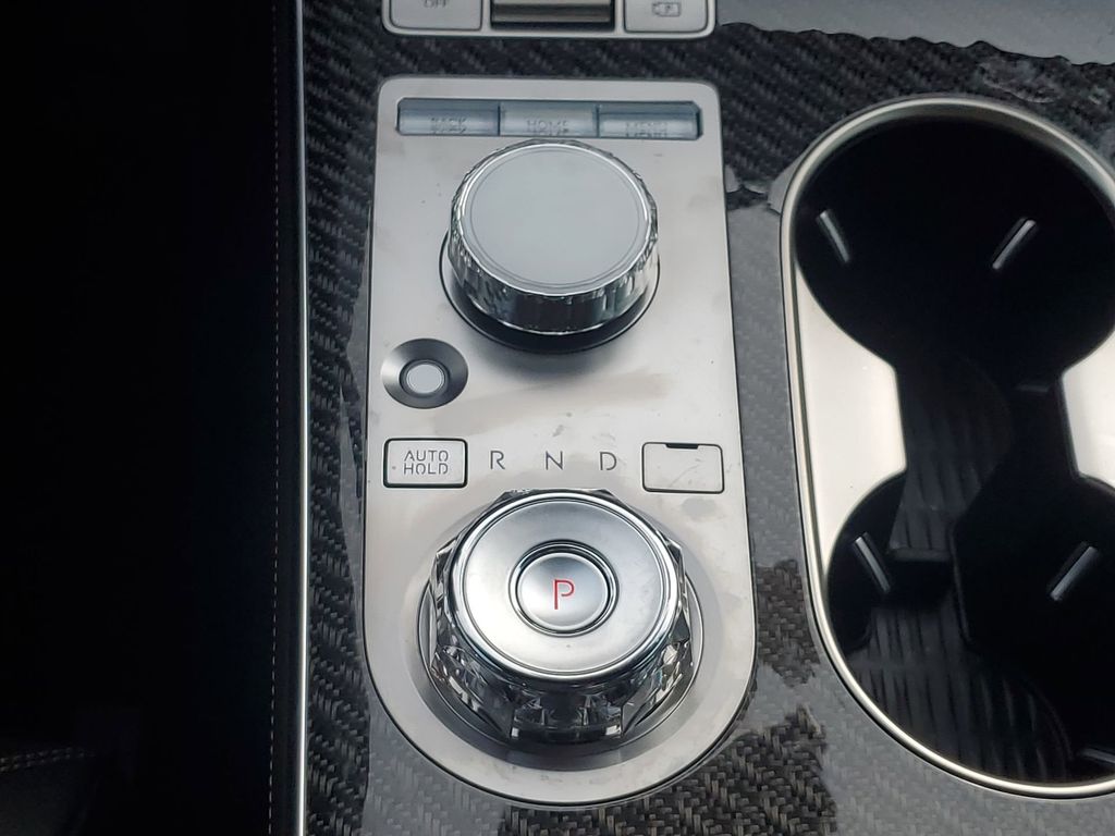 2026 GENESIS GV70 Sport Prestige - Photo 29