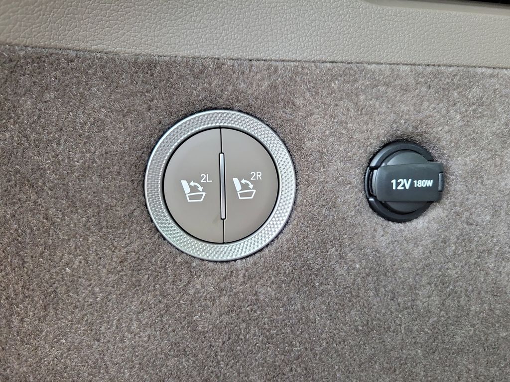 2024 GENESIS GV80 - Photo 10