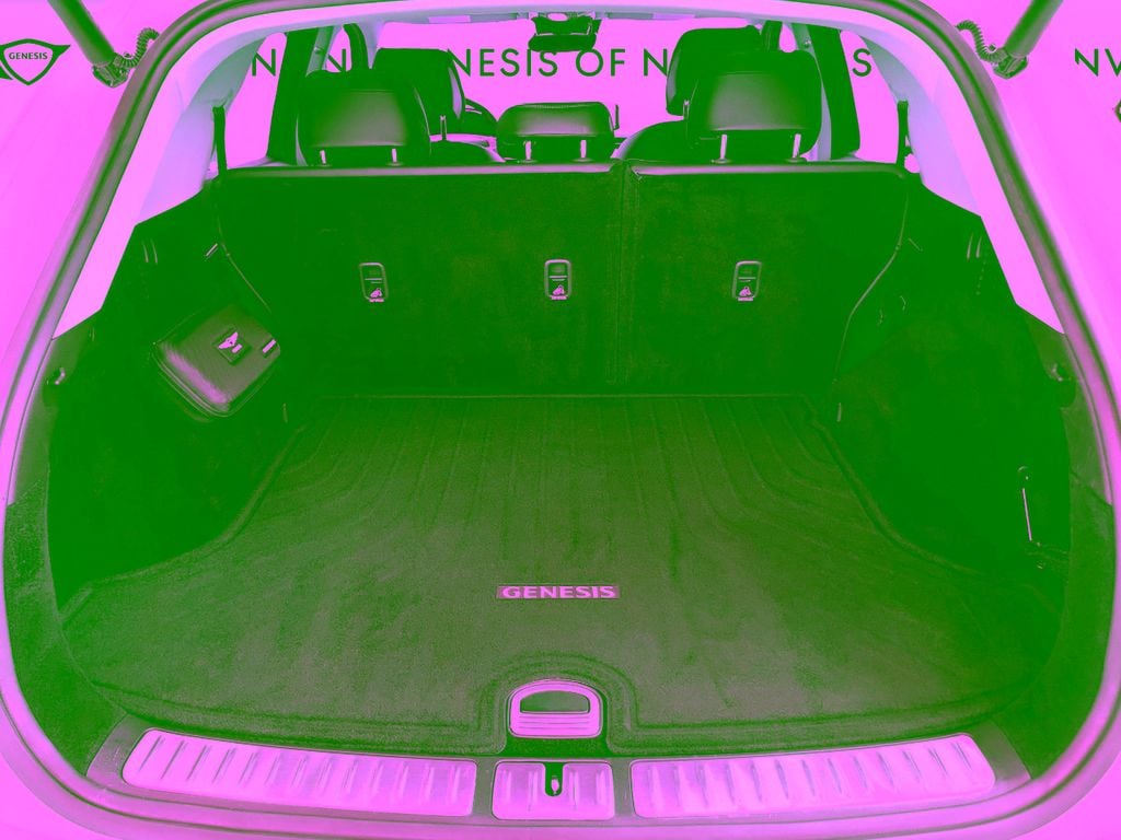 2025 GENESIS GV70 Standard - Photo 10