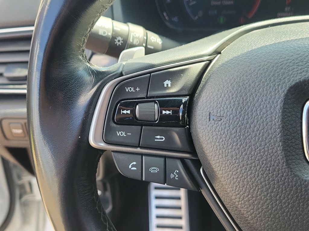 2020 Honda Accord Sport - Photo 15
