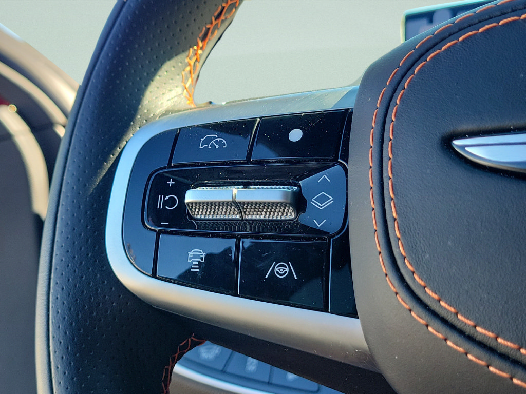 2026 GENESIS GV70 Sport Prestige - Photo 34