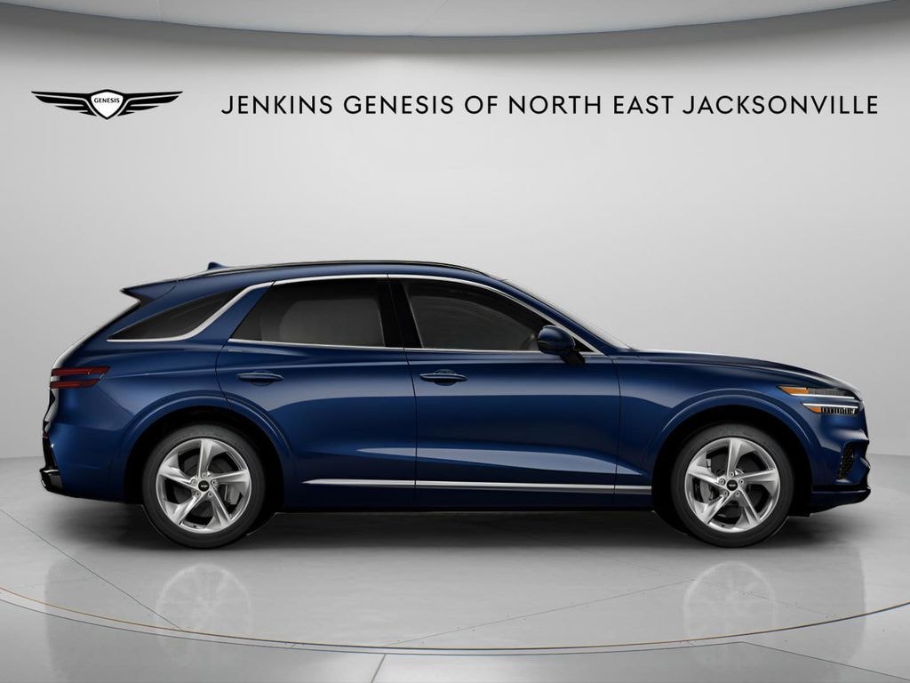 New 2026 Genesis GV70 2.5T Advanced SUV