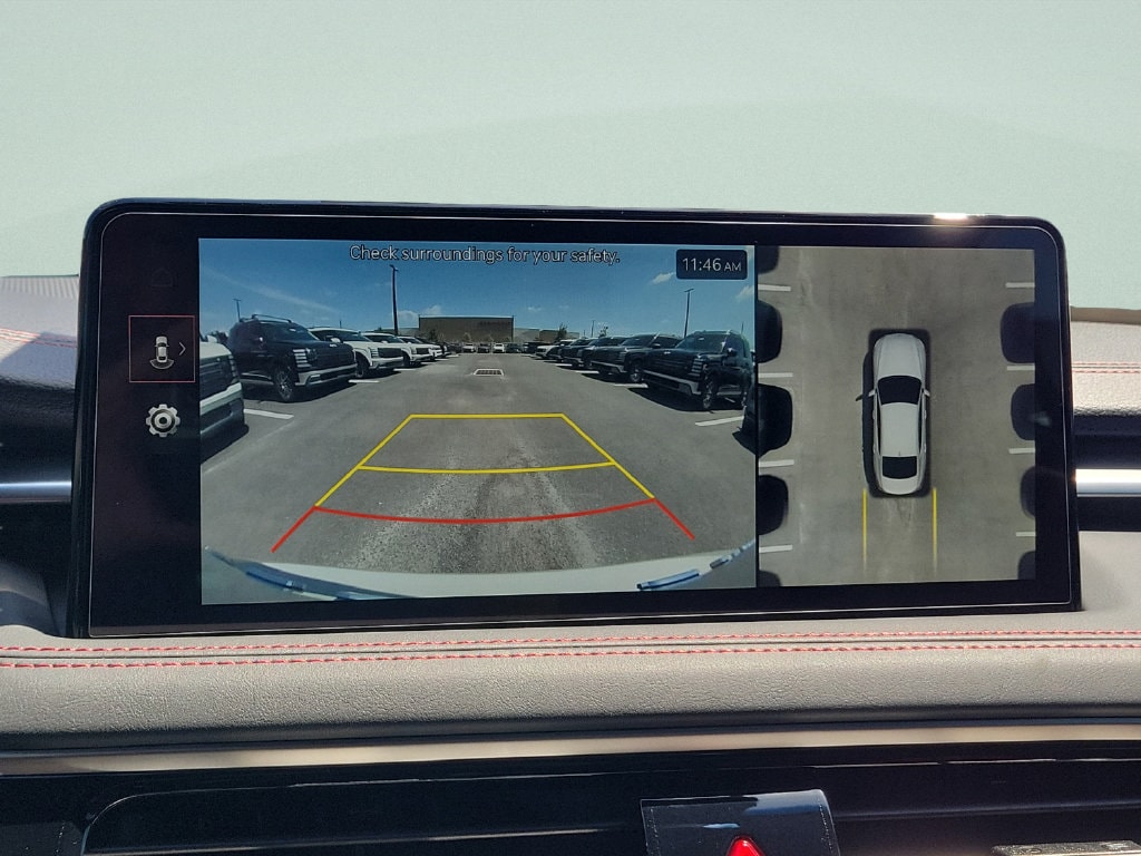 2026 GENESIS G70 Sport Prestige - Photo 27