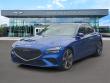 Used 2024 Genesis G70 3.3T Sport Advanced Sedan