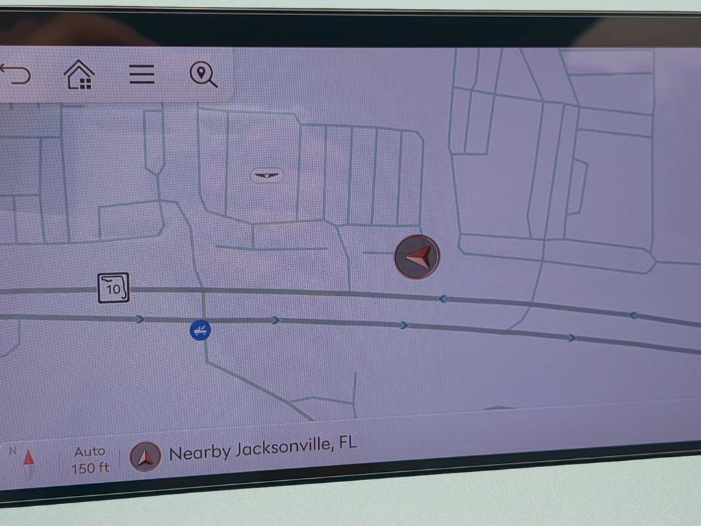 2026 GENESIS GV70 Base - Photo 15