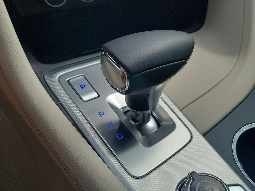 2026 GENESIS G70 Prestige - Photo 10