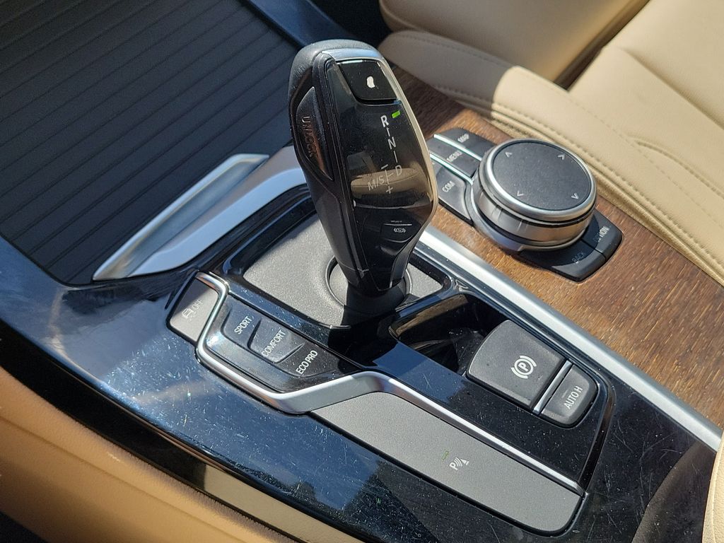 2020 BMW X3 30i - Photo 33