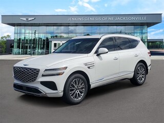 2026 Genesis GV80 2.5T SUV