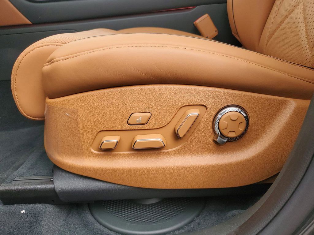 2025 GENESIS GV80 Prestige - Photo 7