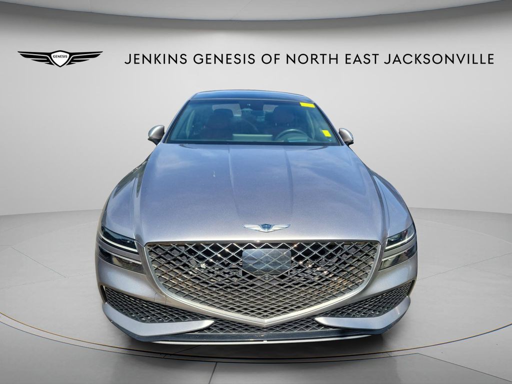 2023 GENESIS G80 SPORT - Photo 6