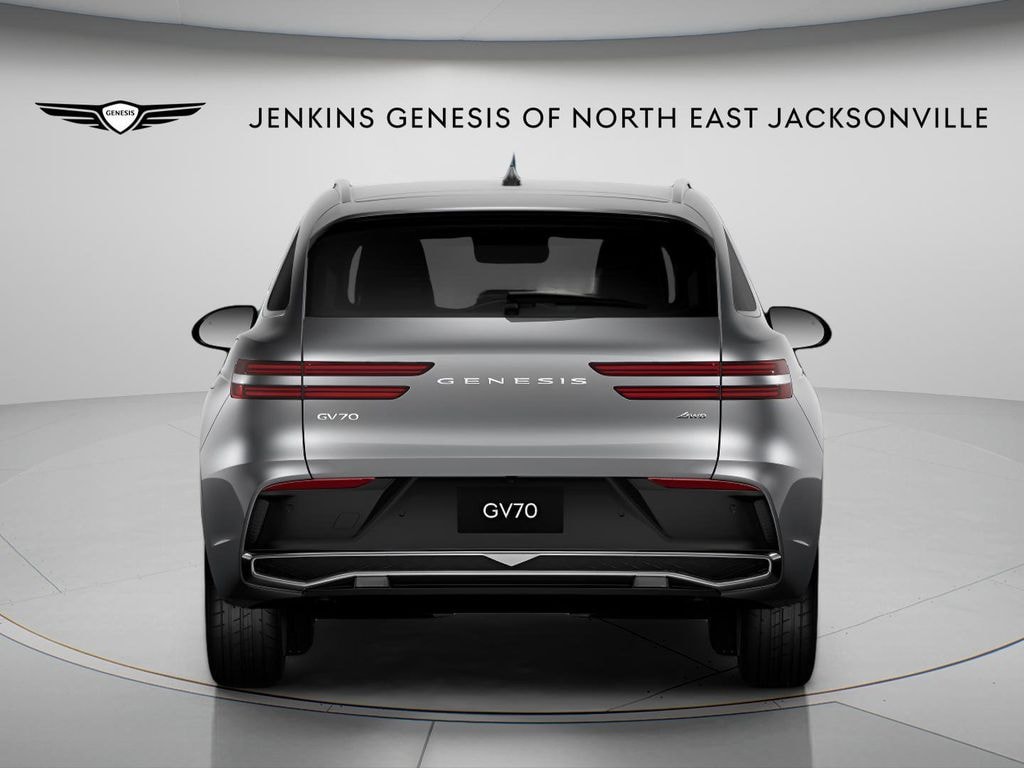 New 2026 Genesis GV70 2.5T SUV