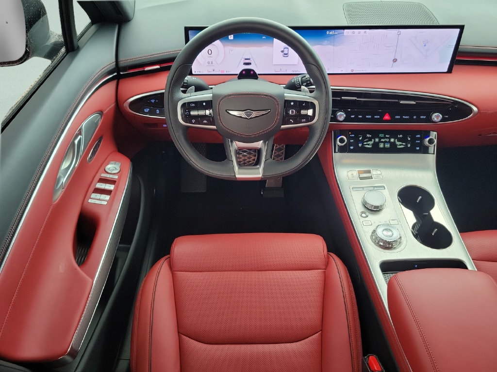 2026 GENESIS GV70 Sport Prestige - Photo 14