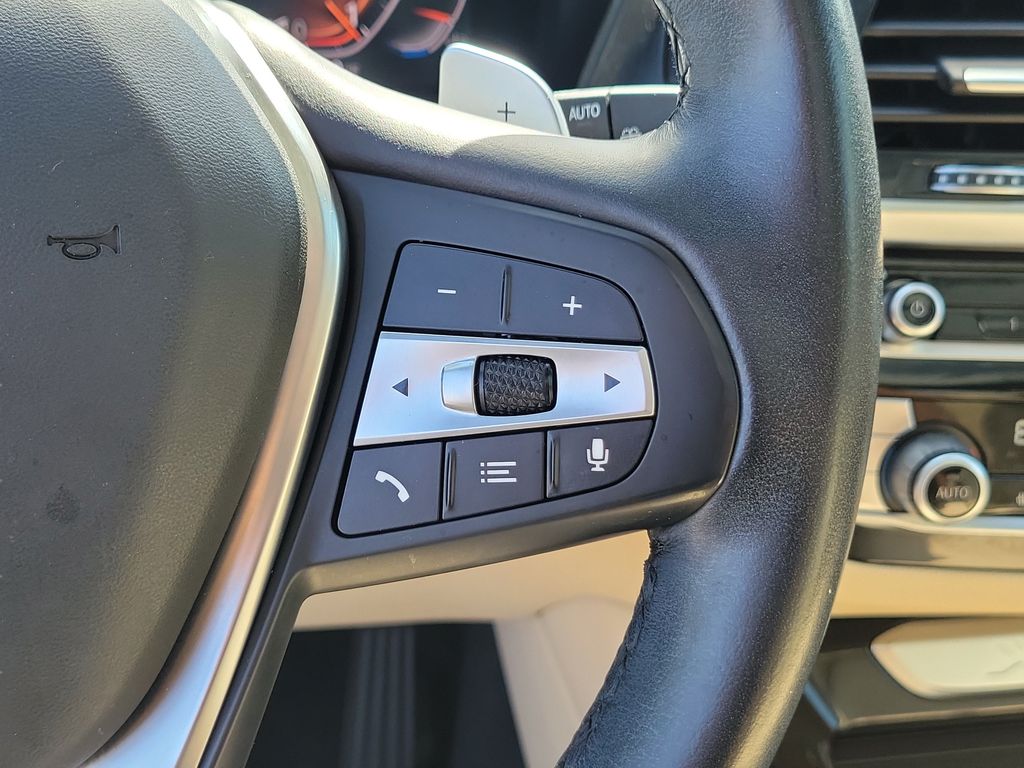 2020 BMW X3 30i - Photo 24