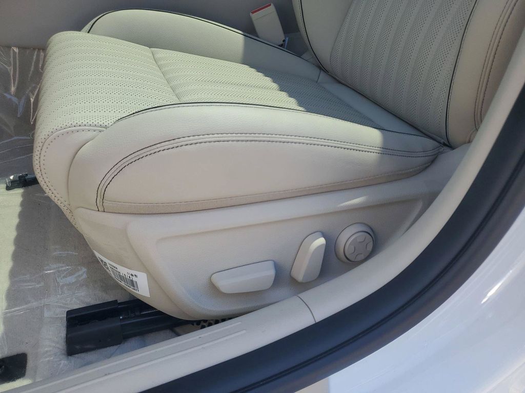 2026 GENESIS G70 Prestige - Photo 22