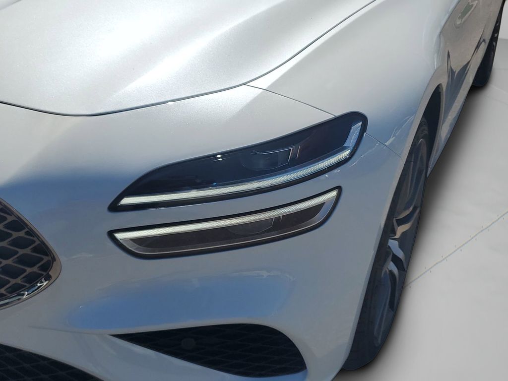 2026 GENESIS G70 Prestige - Photo 28