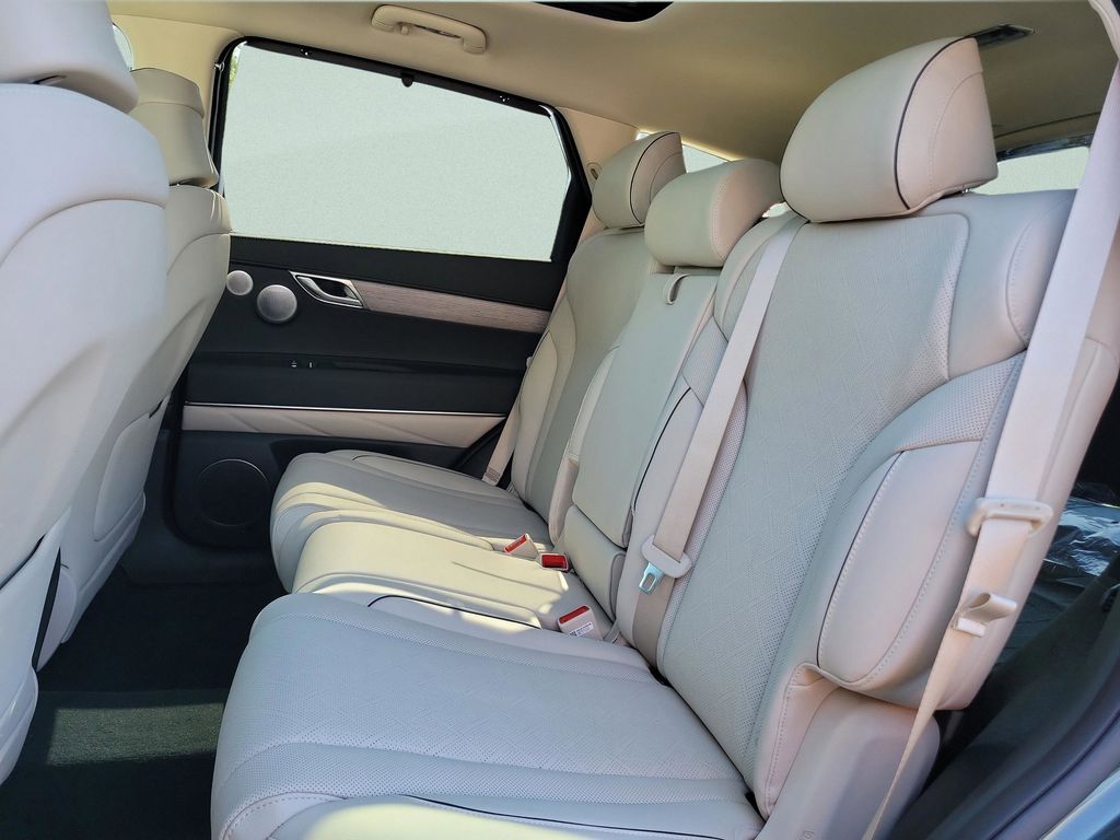 2026 GENESIS GV80 Advanced - Photo 8