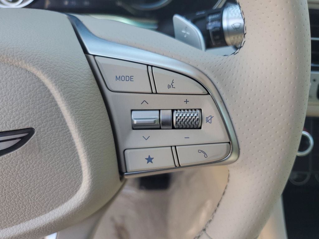 2026 GENESIS G70 Prestige - Photo 11
