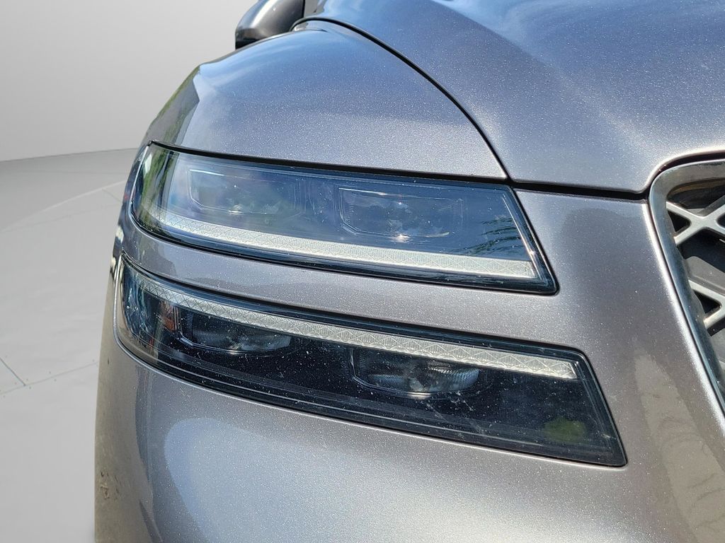 2023 GENESIS G80 SPORT - Photo 7