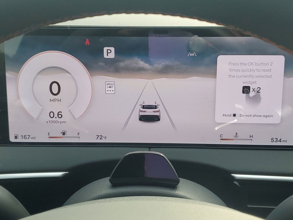 2026 GENESIS GV70 Sport Prestige - Photo 20