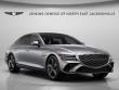 Certified 2025 Genesis G80 2.5T Sport Prestige Sedan