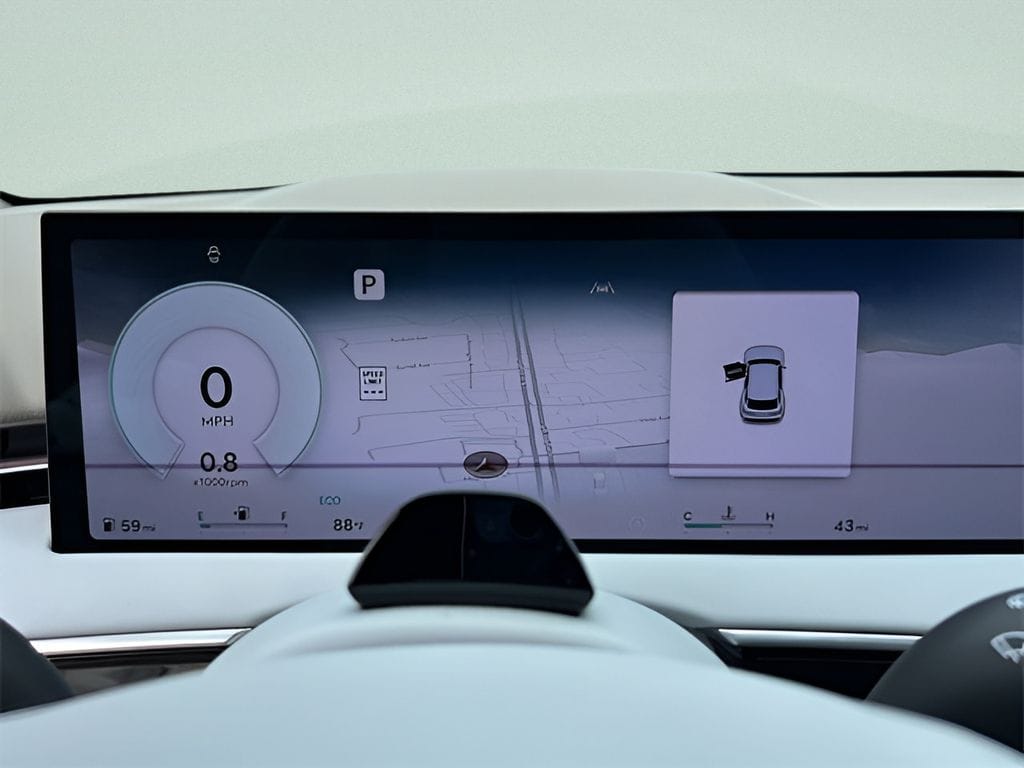 2026 GENESIS GV70 Advanced - Photo 32