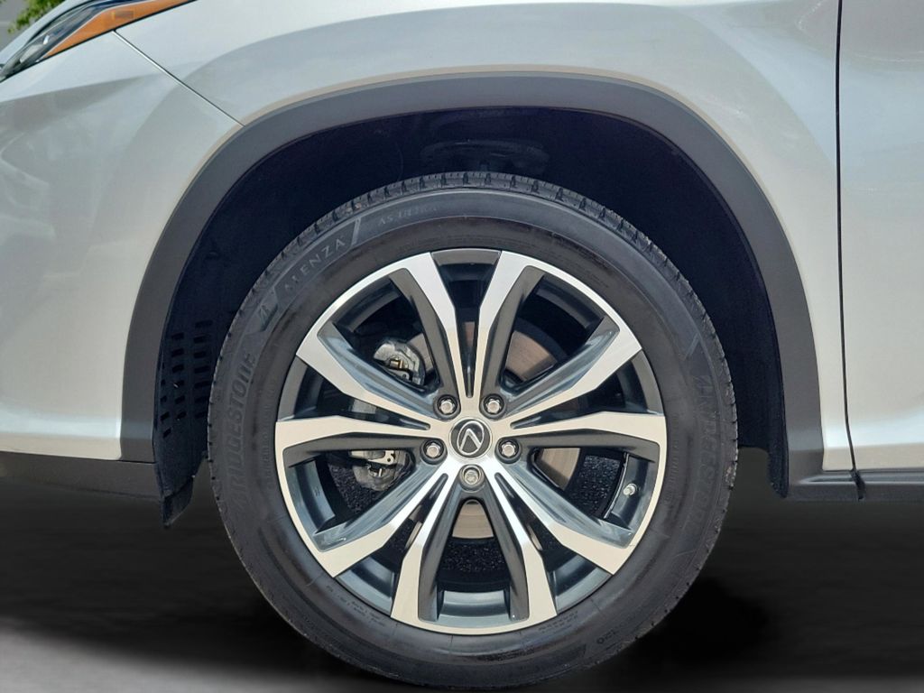2018 Lexus RX 350 - Photo 33