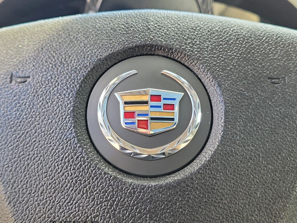 2012 Cadillac SRX Luxury Collection - Photo 24