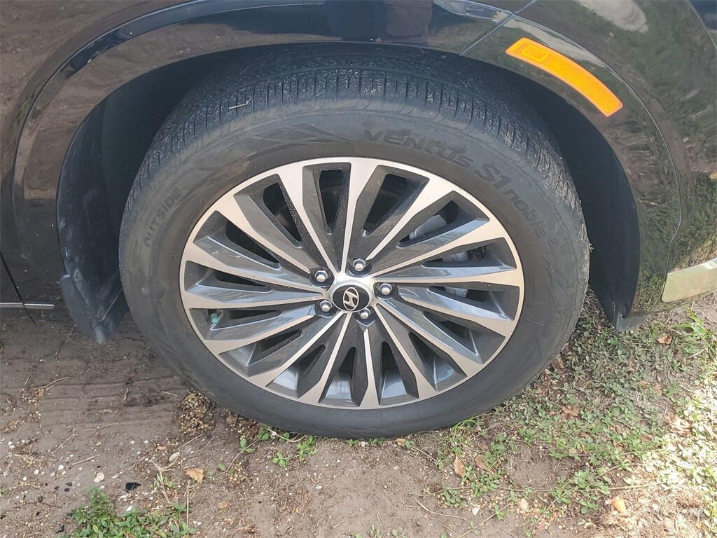 2023 Hyundai Palisade Calligraphy photo 4