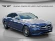 Used 2024 Mercedes-Benz C-Class  Sedan