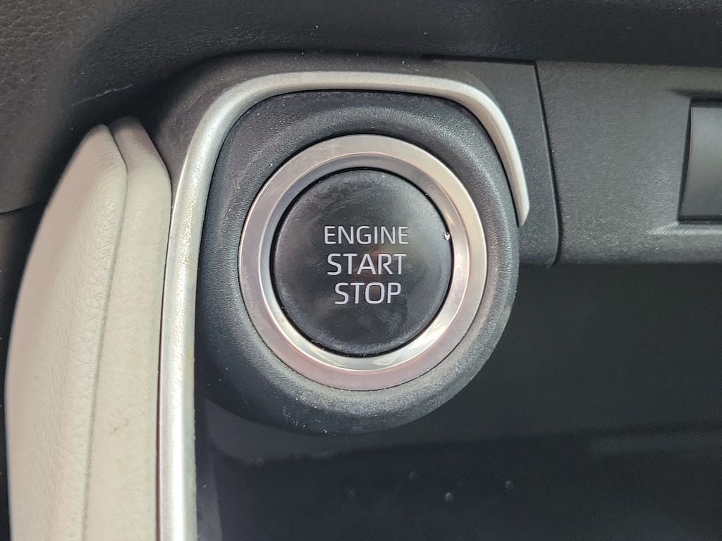2024 Toyota Grand Highlander XLE - Photo 25