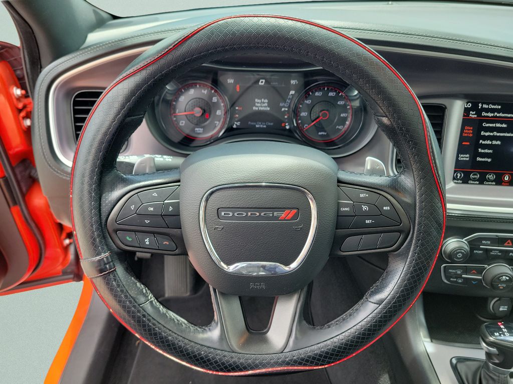 2020 Dodge Charger GT - Photo 18