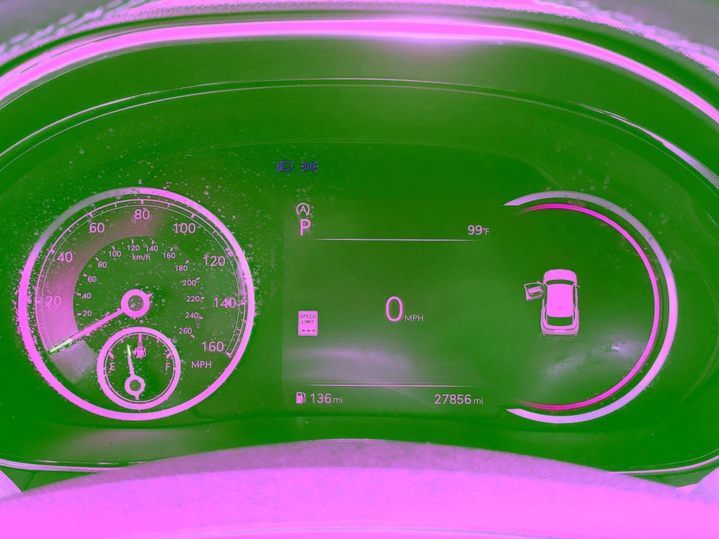 2023 GENESIS GV70 Standard - Photo 17