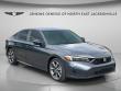 Used 2026 Honda Civic Hybrid  Sedan