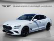 Certified 2026 Genesis G70 3.3T Sport Prestige Sedan