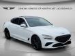 Used 2022 Genesis G70  Sedan