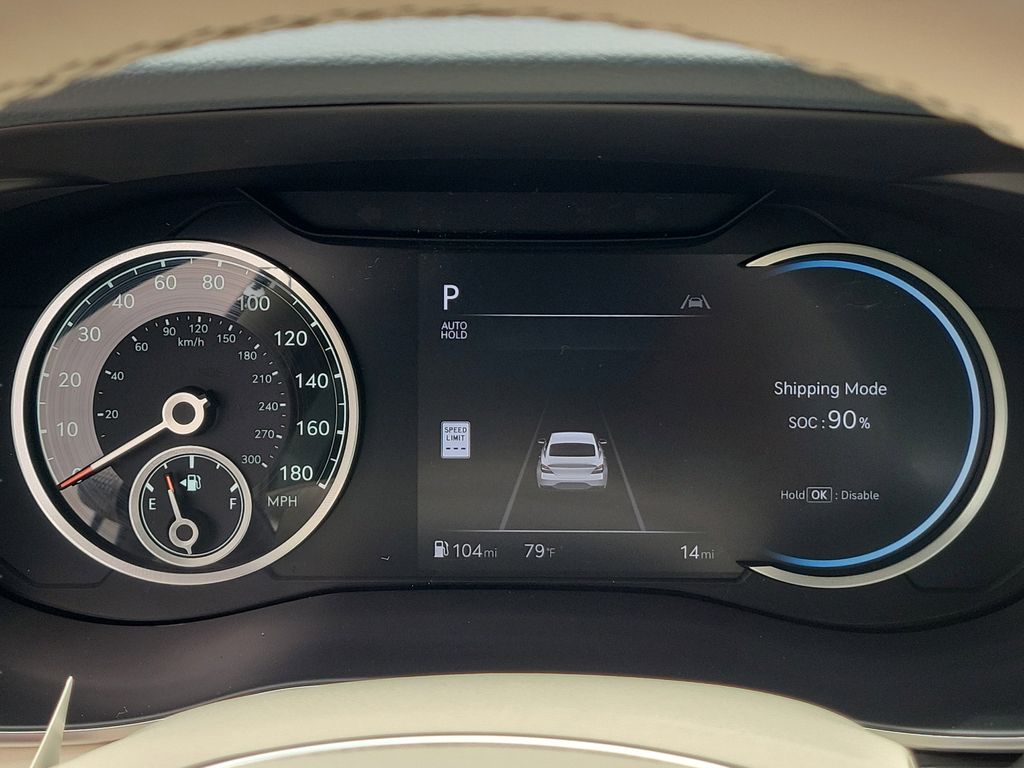 2026 GENESIS G70 14