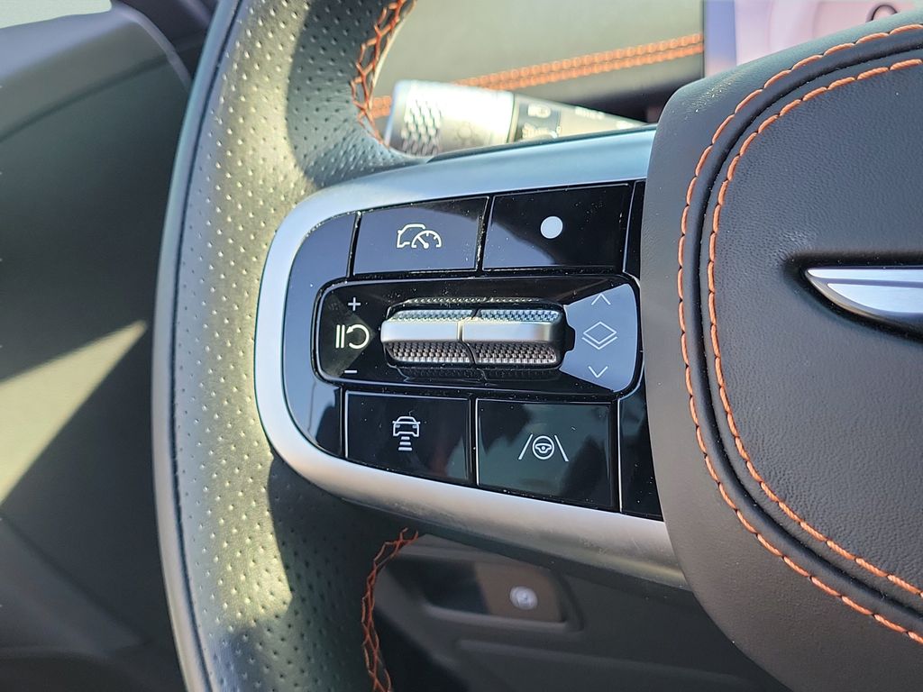 2026 GENESIS GV70 Sport Prestige - Photo 23