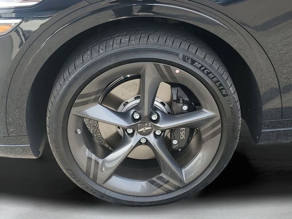 2026 GENESIS GV70 Sport Prestige - Photo 30