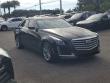 Used 2019 Cadillac CTS 3.6L Luxury Sedan